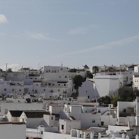 Apartamentos Casamonteymar Bas-Ser Vejer de la Frontera Exterior foto