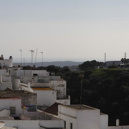 Apartamentos Casamonteymar Bas-Ser Vejer de la Frontera Exterior foto