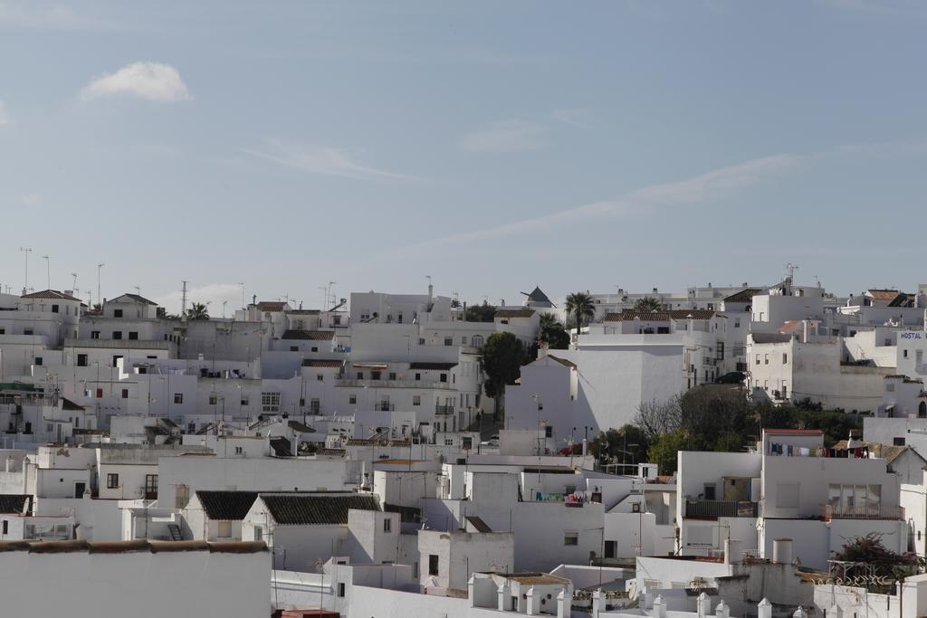 Apartamentos Casamonteymar Bas-Ser Vejer de la Frontera Exterior foto