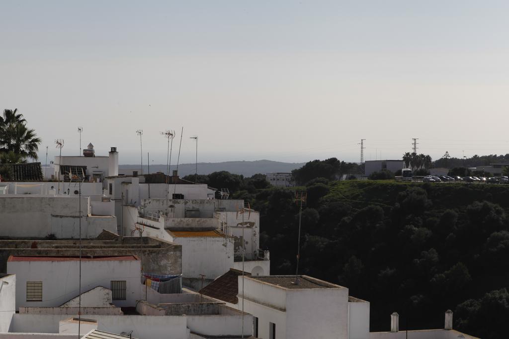 Apartamentos Casamonteymar Bas-Ser Vejer de la Frontera Exterior foto