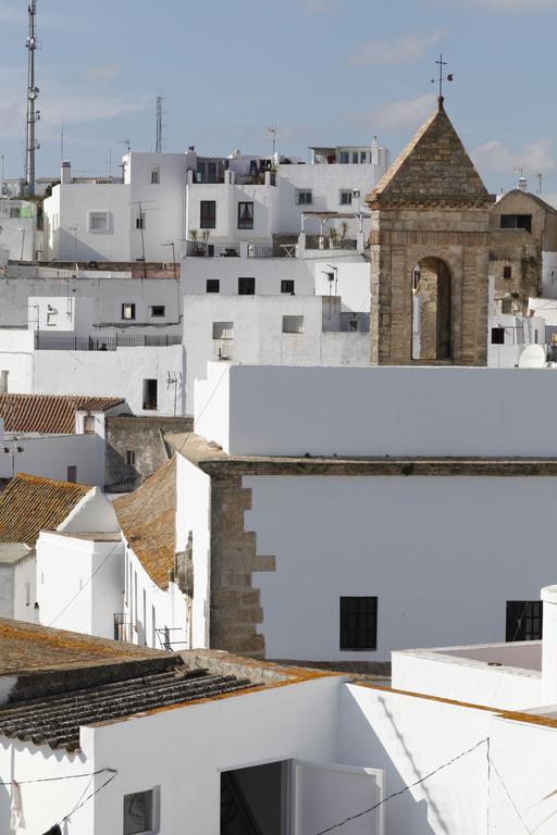 Apartamentos Casamonteymar Bas-Ser Vejer de la Frontera Quarto foto