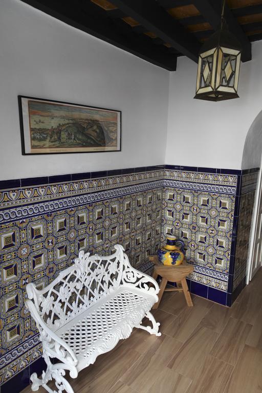 Apartamentos Casamonteymar Bas-Ser Vejer de la Frontera Quarto foto