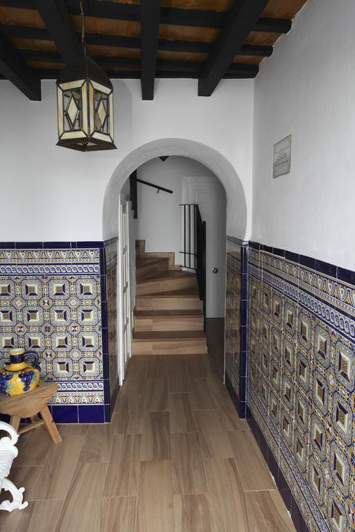 Apartamentos Casamonteymar Bas-Ser Vejer de la Frontera Quarto foto