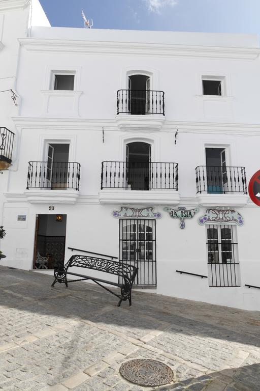 Apartamentos Casamonteymar Bas-Ser Vejer de la Frontera Quarto foto