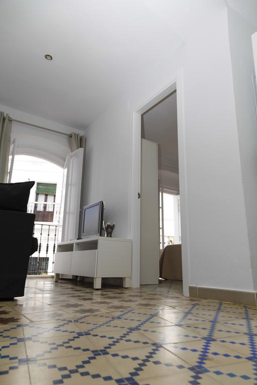 Apartamentos Casamonteymar Bas-Ser Vejer de la Frontera Quarto foto