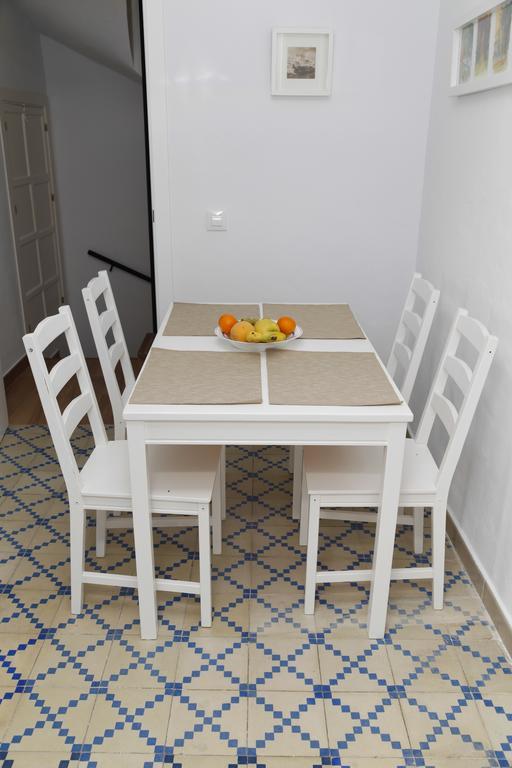 Apartamentos Casamonteymar Bas-Ser Vejer de la Frontera Quarto foto