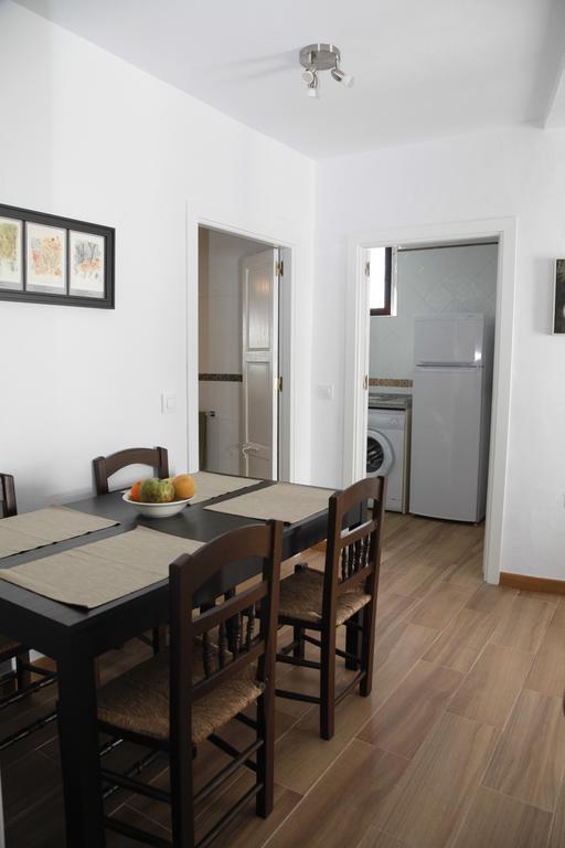 Apartamentos Casamonteymar Bas-Ser Vejer de la Frontera Quarto foto