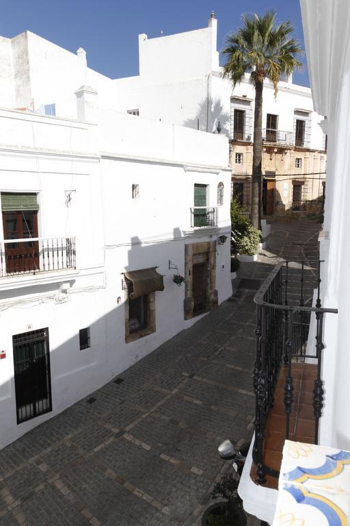 Apartamentos Casamonteymar Bas-Ser Vejer de la Frontera Quarto foto