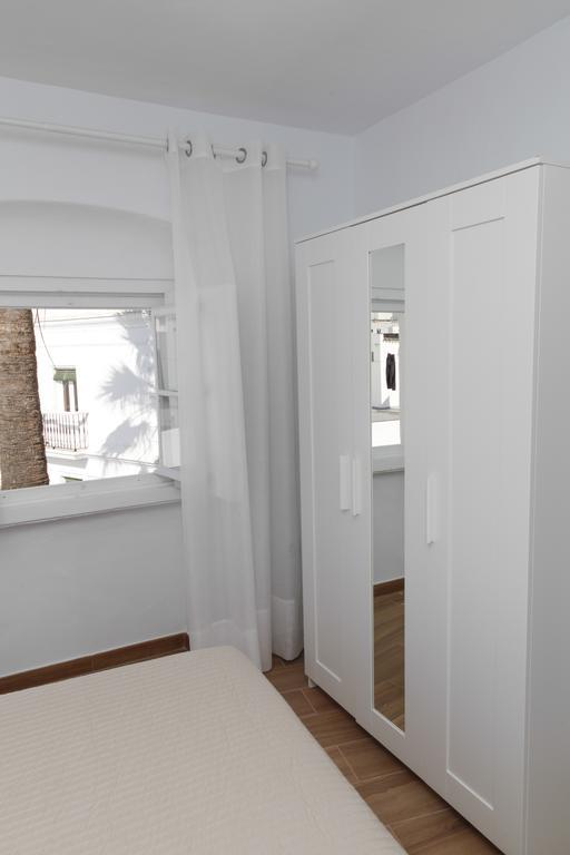 Apartamentos Casamonteymar Bas-Ser Vejer de la Frontera Quarto foto