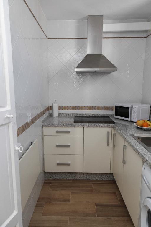 Apartamentos Casamonteymar Bas-Ser Vejer de la Frontera Quarto foto