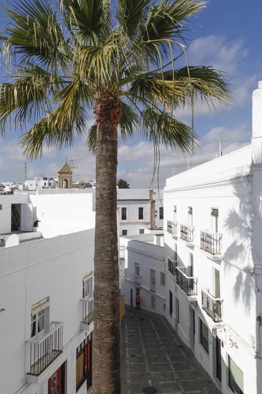 Apartamentos Casamonteymar Bas-Ser Vejer de la Frontera Quarto foto