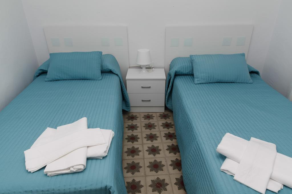 Apartamentos Casamonteymar Bas-Ser Vejer de la Frontera Quarto foto